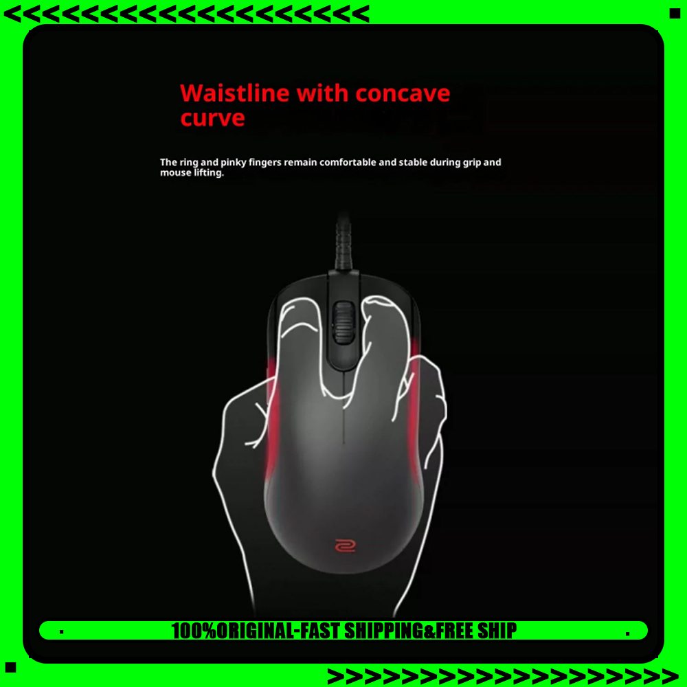 Esports Gaming Pcs - ZOWIE GEAR S-C シリーズ E スポーツ