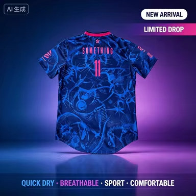 Esports Gaming T Shirt - 2026年新作ペーパーレックス ディノグリッチ ジャージシリーズ ユニフォーム VALORANT eスポーツクラブ