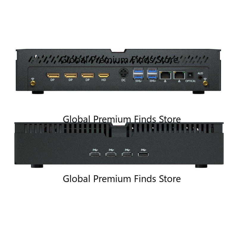 新品第13世代i5ミニデスクトップパソコン13400F、ゲー - Esports Gaming Business のレビューと価格