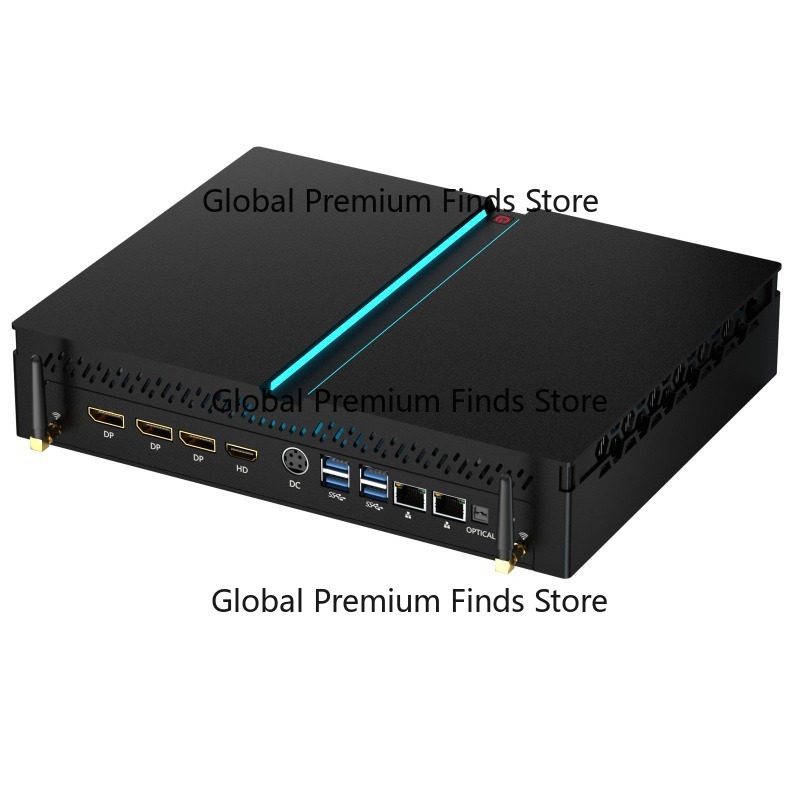 新品第13世代i5ミニデスクトップパソコン13400F、ゲー - Esports Gaming Business のレビューと価格