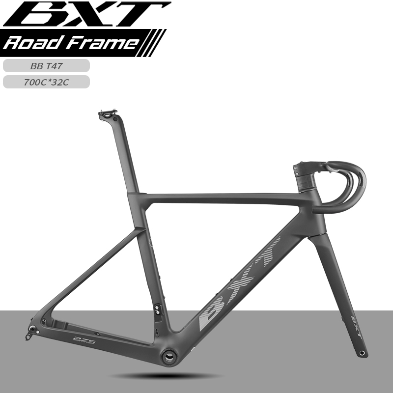 BXT T1000カーボンロードバイクフレームセット（ハンド - Esports Gaming Jersey のレビューと価格