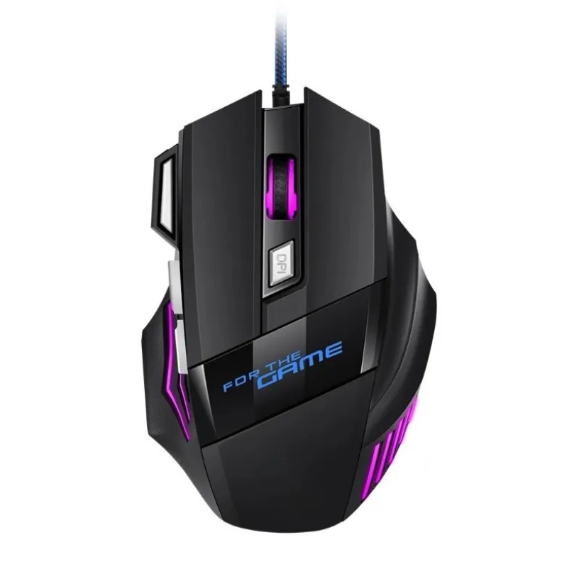 1 個の新しい RGB バックライト付き人間工学に基づいたゲ - Esports Gaming Pcs のレビューと価格