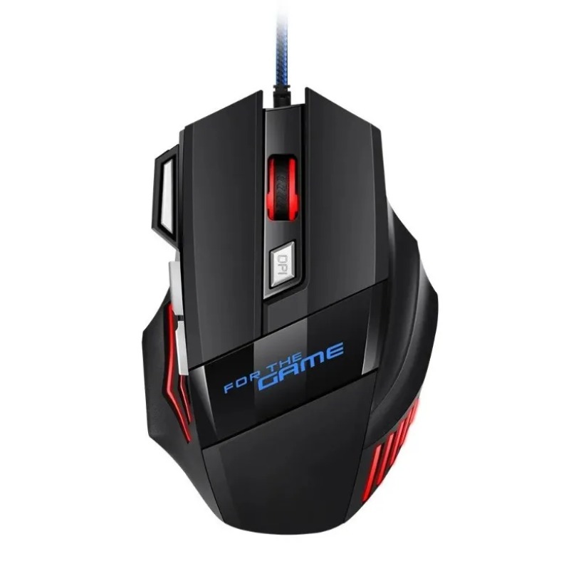1 個の新しい RGB バックライト付き人間工学に基づいたゲ - Esports Gaming Pcs のレビューと価格