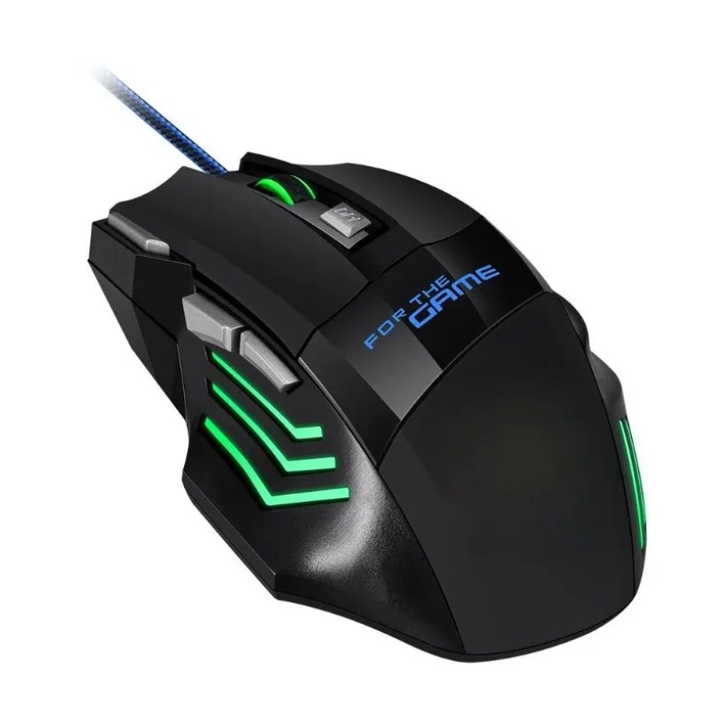 1 個の新しい RGB バックライト付き人間工学に基づいたゲ - Esports Gaming Pcs のレビューと価格