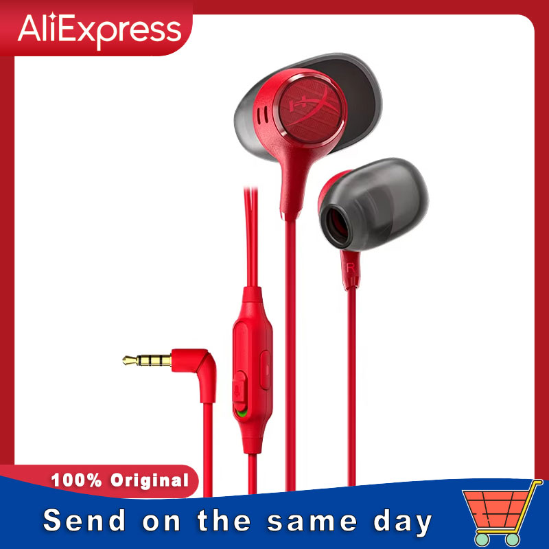 HyperX Cloud Earbuds III / III - Esports Gaming Pcs のレビューと価格