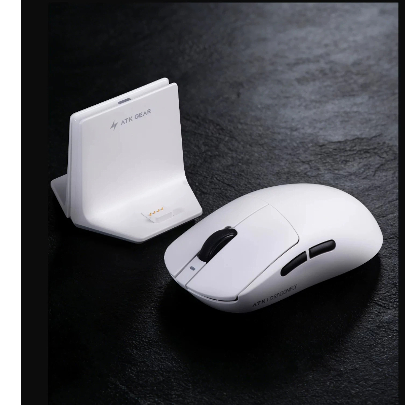 ATK Dragonfly A9 NB ウルトラワイヤレスエ - Esports Gaming Tournaments のレビューと価格