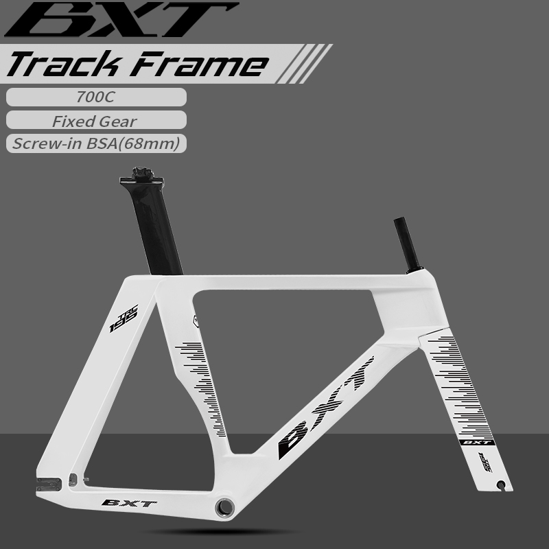 BXT 195 T1000 カーボン トラックフレーム 固定 - Esports Gaming Jersey のレビューと価格