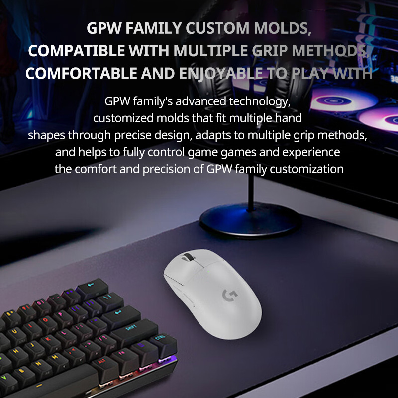 ロジクール PROXSUPERLIGHT 2SE/PRO X - Esports Gaming Business のレビューと価格