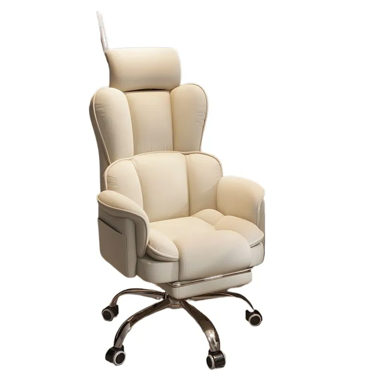 ライトラグジュアリーボスチェア ホームオフィス 人間工学に基 - Esports Gaming Business のレビューと価格