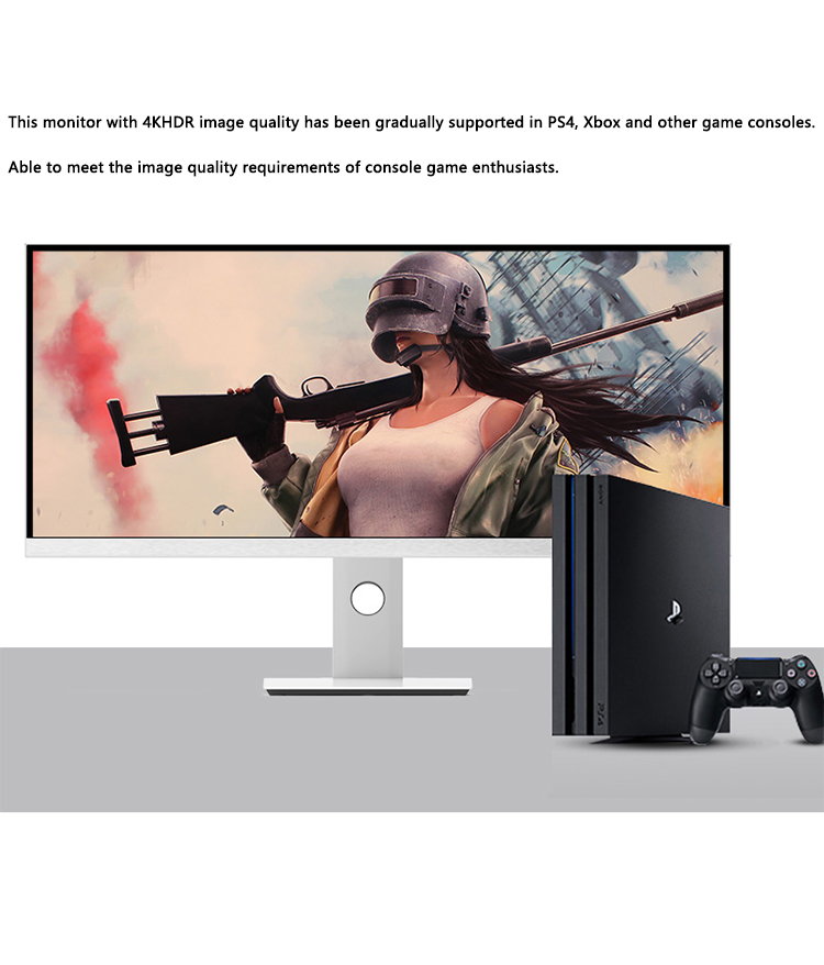 34インチ 4K/5K 21:9 ウルトラワイド ヘアテール - Esports Gaming Business のレビューと価格
