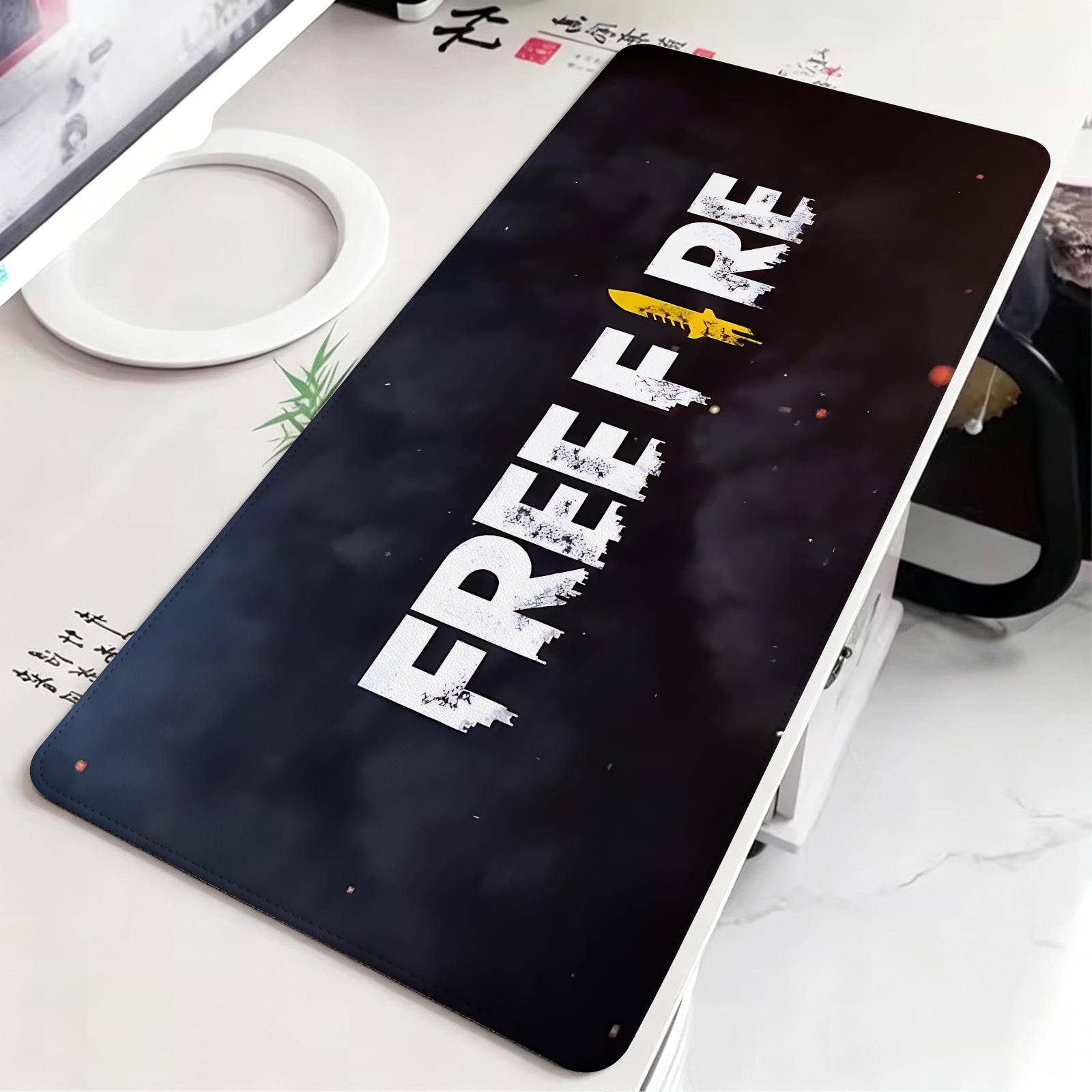 フリーファイア マウスパッド eスポーツ ゲーミングマウスパ - Esports Gaming Free Fire のレビューと価格