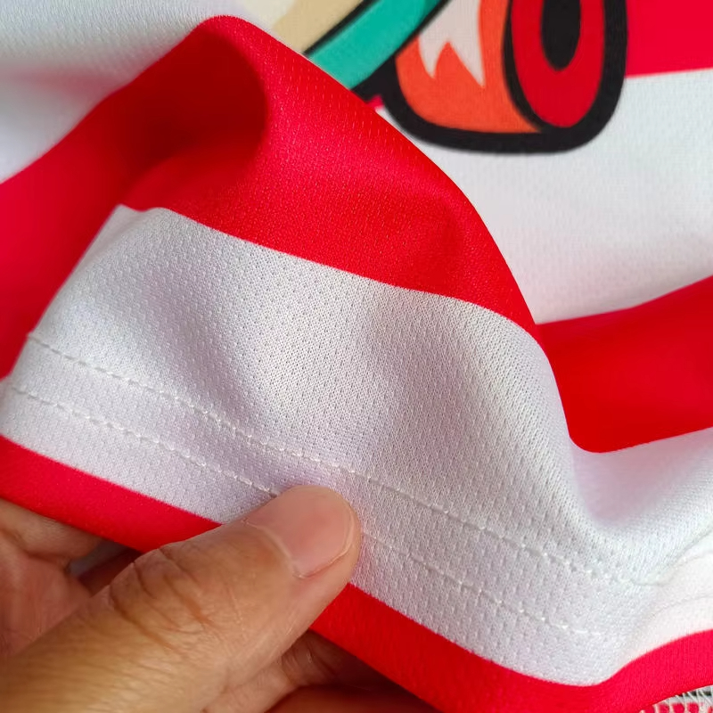 2026年新作eスポーツクルーネックゲーミングジャージ、ファ - Esports Gaming Jersey のレビューと価格