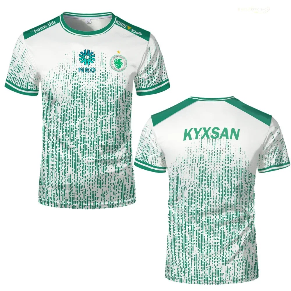 ファルコンズ 2025 トレーニングユニフォーム Cs2 e - Esports Gaming T Shirt のレビューと価格