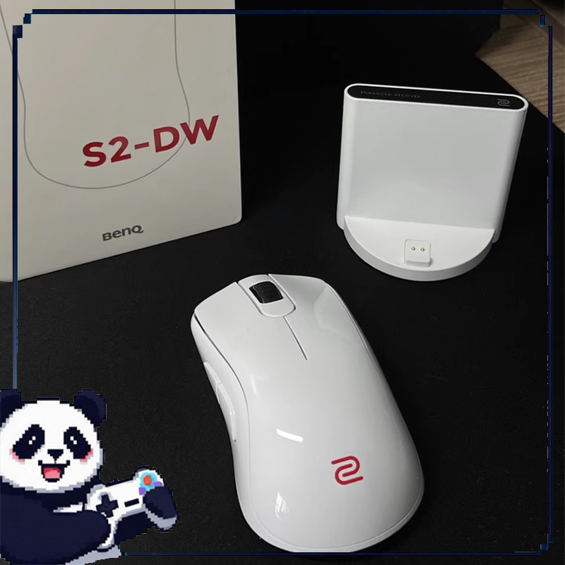 ZOWIE GEAR スペシャルエディション ワイヤレスマウ - Esports Gaming Pcs のレビューと価格