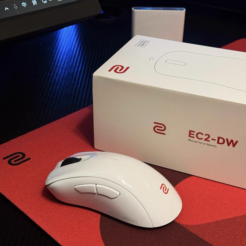 ZOWIE GEAR スペシャルエディション ワイヤレスマウ - Esports Gaming Pcs のレビューと価格