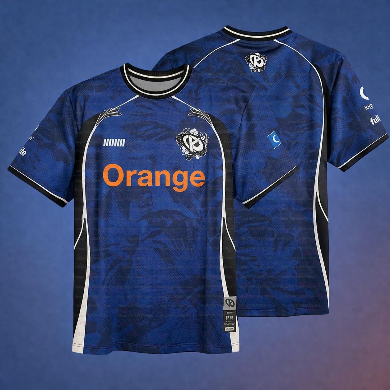 2026 カーミンコーポレーション eスポーツクラブ ユニフ - Esports Gaming T Shirt のレビューと価格