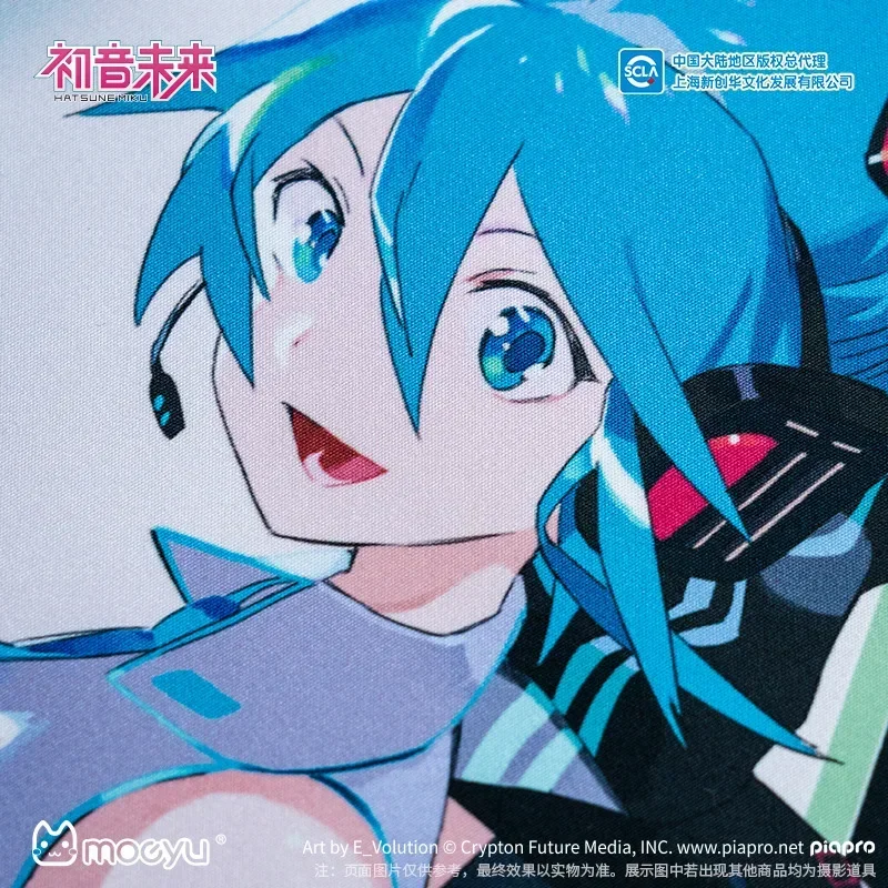70X40CM アニメ初音ミクハートオブeスポーツシリーズフ - Esports Gaming Free Fire のレビューと価格