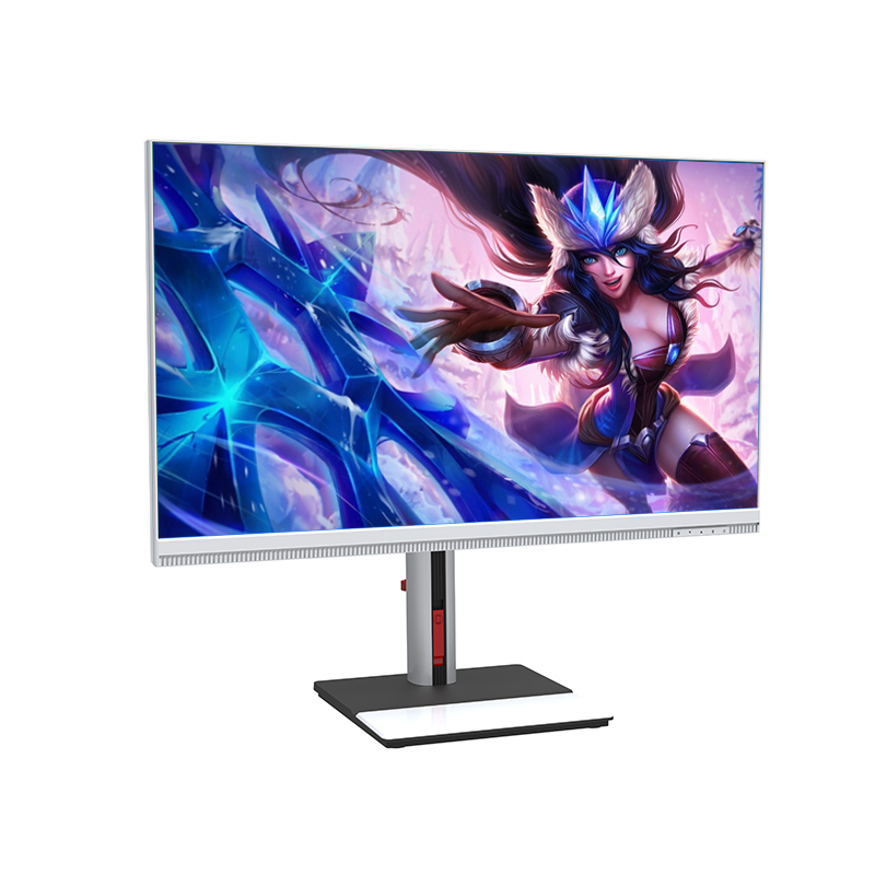27インチ ミニLEDゲーミングPCモニター 2K 1440 - Esports Gaming Business のレビューと価格