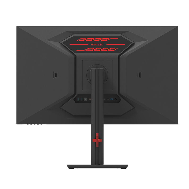 27インチ ミニLEDゲーミングPCモニター 2K 1440 - Esports Gaming Business のレビューと価格
