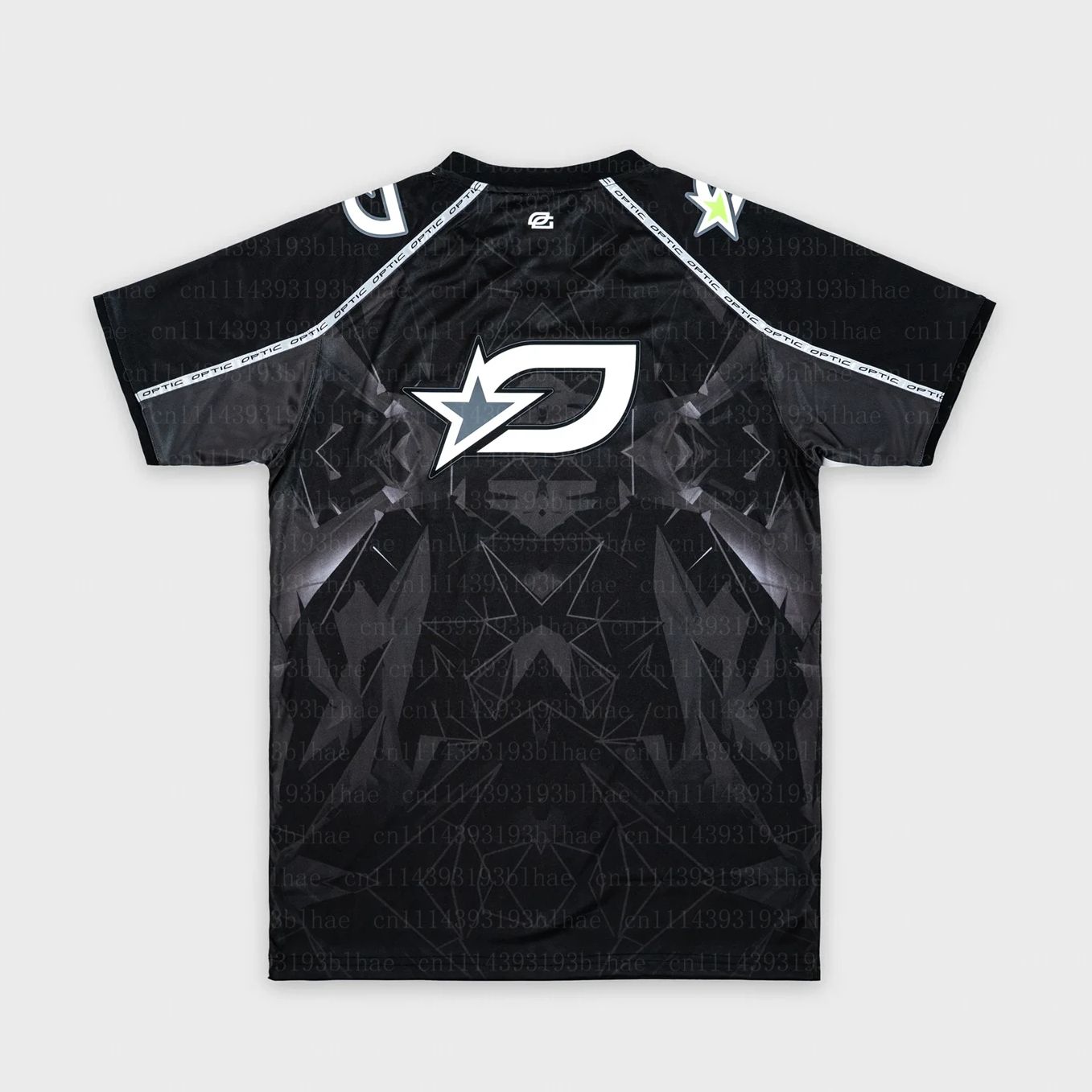 チームeスポーツクラブ2026 OpTic TEXAS ニュ - Esports Gaming Jersey のレビューと価格