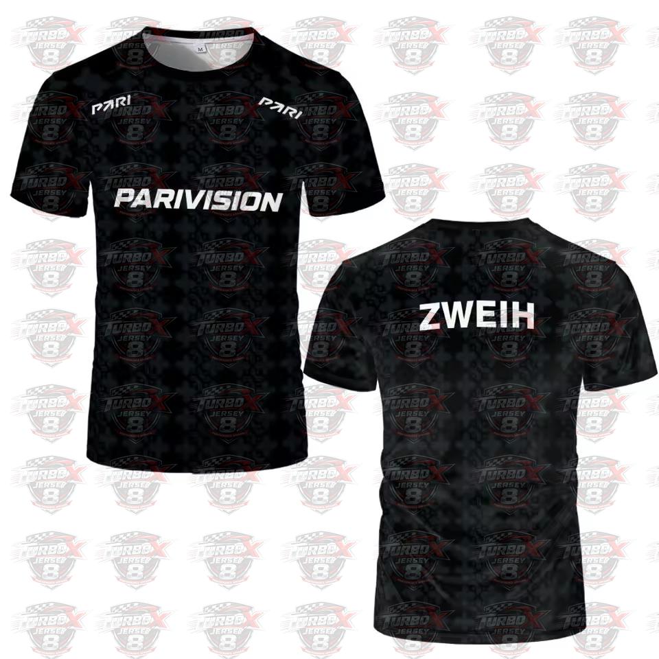2026 ジャージ パリビジョン Cs2 E スポーツ チー - Esports Gaming Jersey のレビューと価格