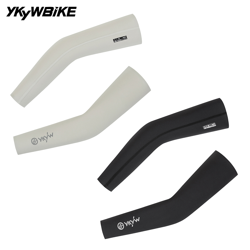 YKYW 2025 サイクリングアームスリーブ SPF 50 - Esports Gaming Arm Sleeve のレビューと価格