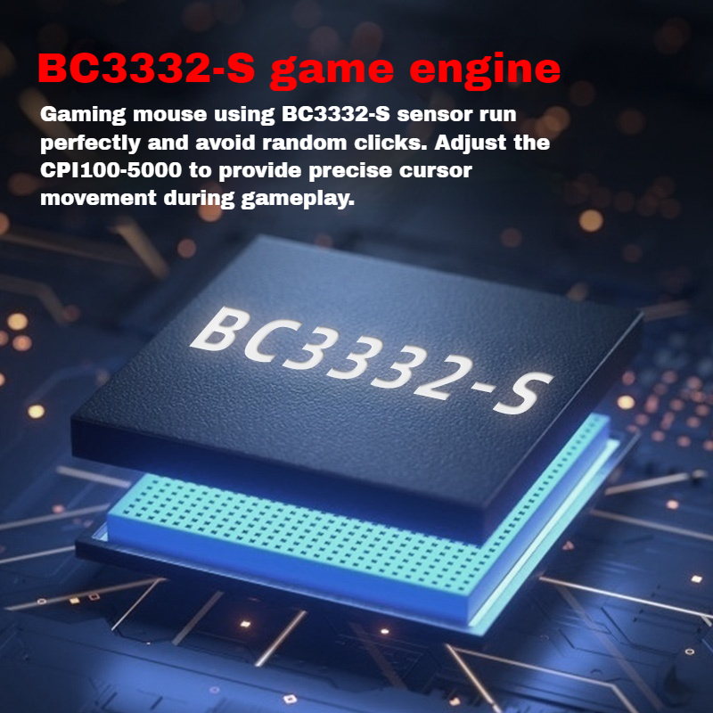 Bloody R80 Plus ワイヤレス RGB マウス  - Esports Gaming Business のレビューと価格