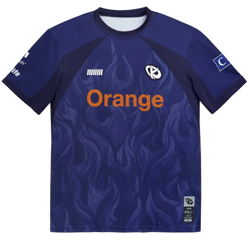 Karmine Corp Esports ユニフォーム シー - Esports Gaming T Shirt のレビューと価格